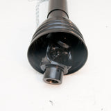 PTO Drive Line, General Purpose, 1-3/8" x 6 Spline to 1-3/8" Round, 37" - 50" Series 14