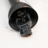 PTO Drive Line, General Purpose, 1-3/8" x 6 Spline to 1-3/8" Round, 56" - 82", Series 14