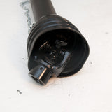 PTO Drive Line, General Purpose, 1-3/8" x 6 Spline to 1-3/8" Round, 56" - 82", Series 14