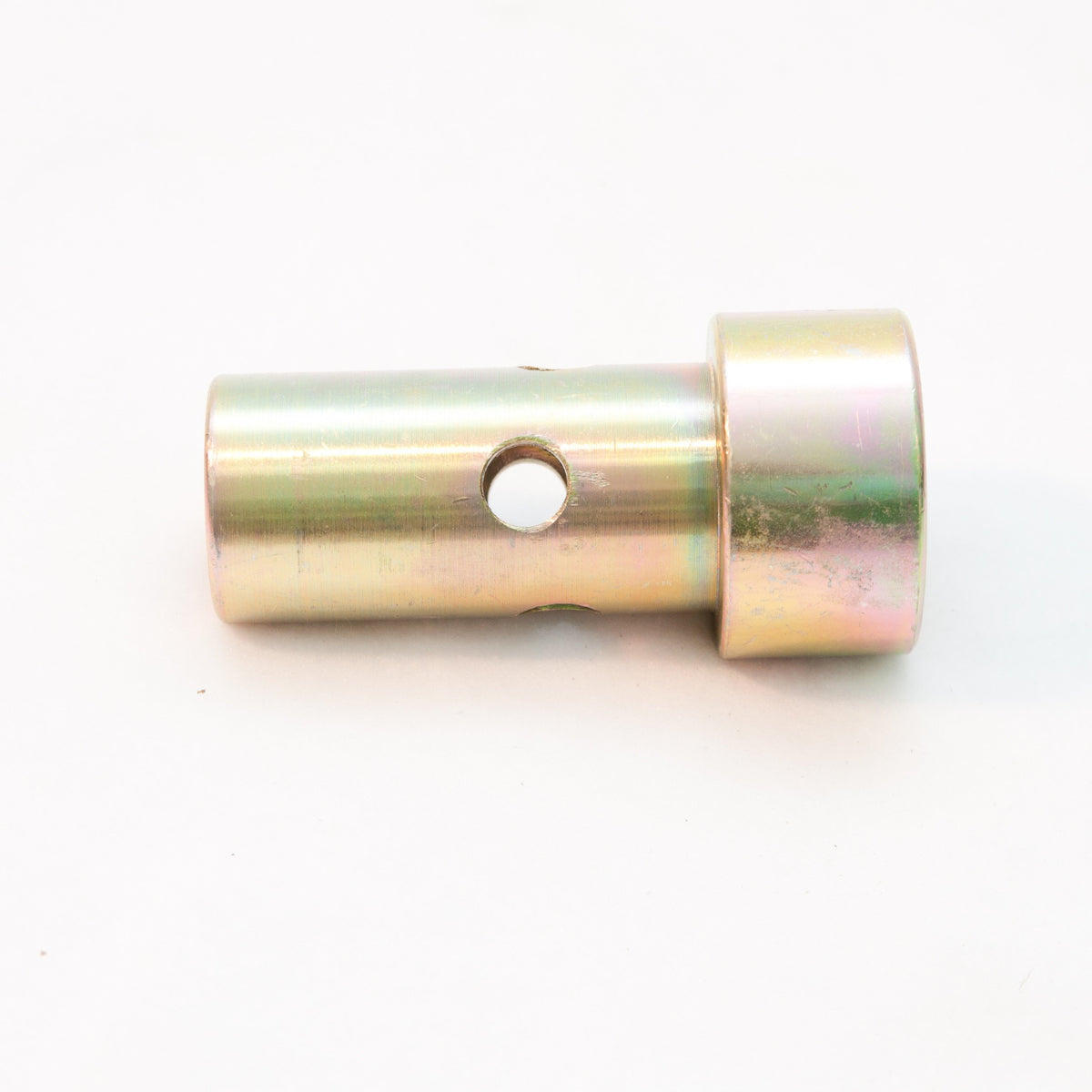Pair of Cat 1 Quick Hitch Adapter Bushings Set for Category I 3