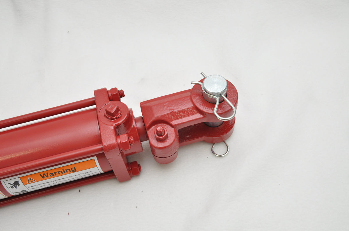 Maxim TC Tie-od Hydaulic Cylinde: 2.5 Boe X 16 Stoke - 1