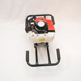 Hand-Held Post Hole Digger Engine/Head, 63 cc 3 hp Two-Man Operation
