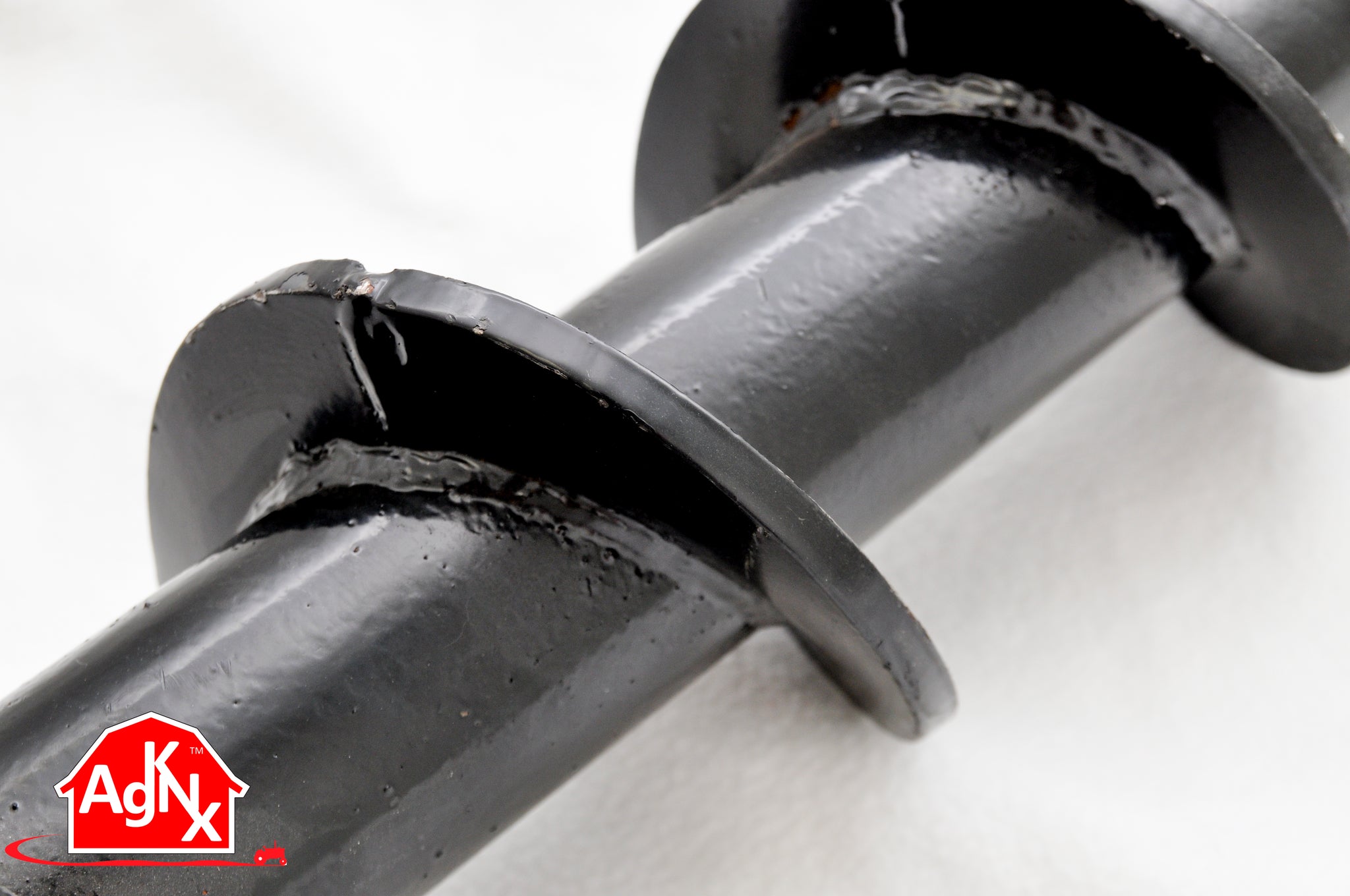 おじゃが Skid Steer Post-Hole Diggers – AgKNX