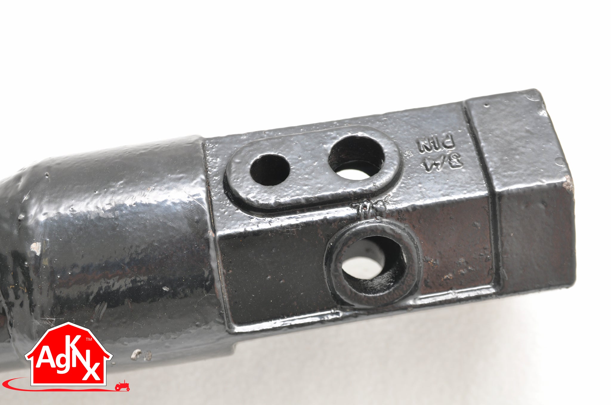 AgKNX Industrial Duty Rock Auger, 6