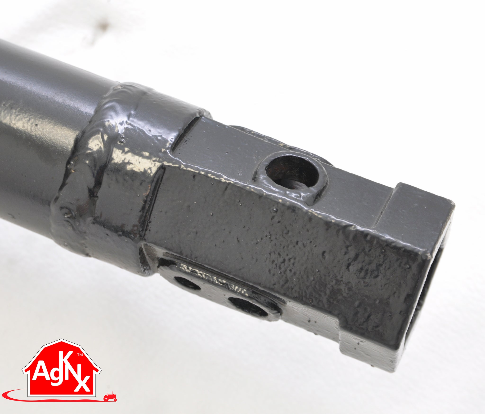 AgKNX Industrial-Duty Rock Auger, 9
