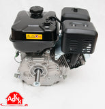 AgKNX 9 HP 270cc Gasoline Engine - Easy Starting & Long-Lasting
