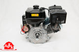 AgKNX 15 HP 420cc Electric Start Gasoline Engine - Easy Starting & Long-Lasting