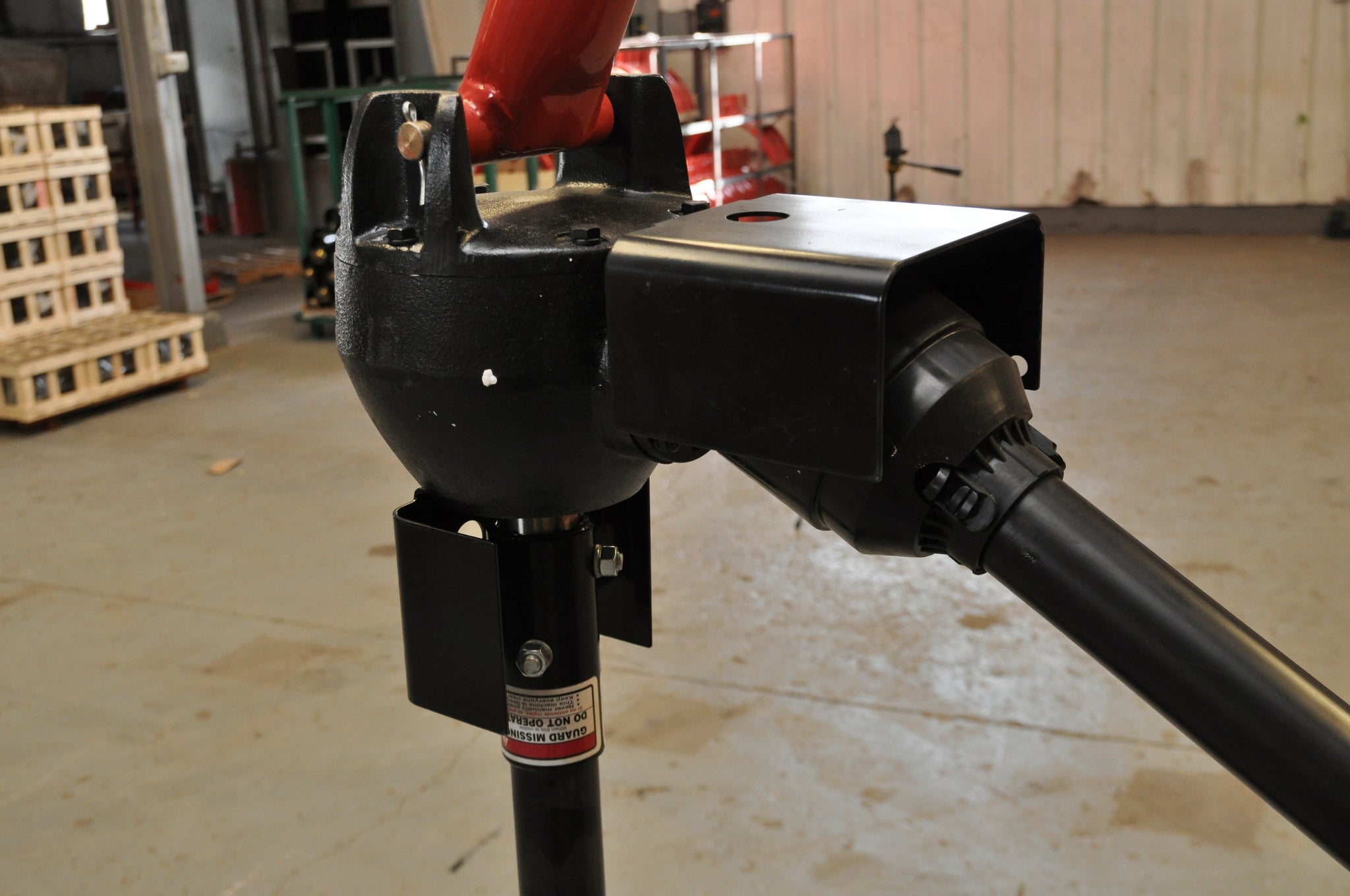 Cat 2 post hole digger discount