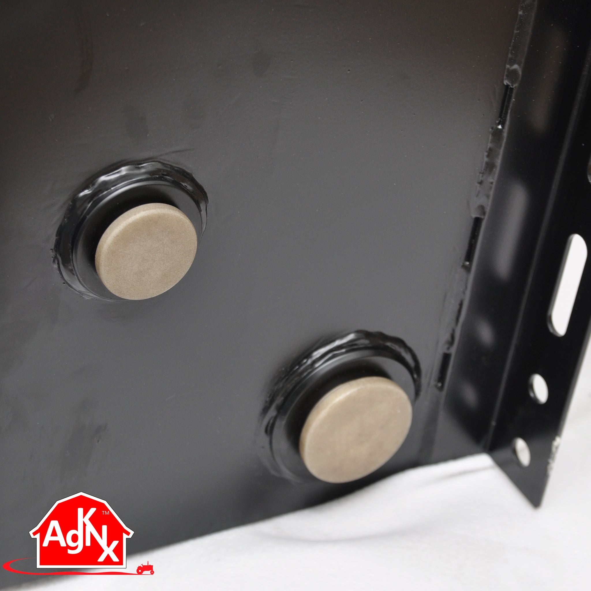 7-Gallon Hydraulic Fluid Reservoir Oil Tank For Tractors, Trucks & Log