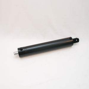 Hydraulic Log Splitter Cylinder, 4.5" Bore, 24" Stroke (5" OD) Clevis Style Mount