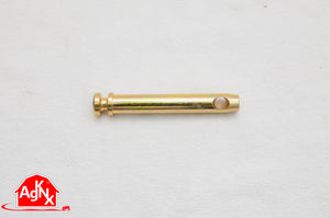 CAT 1 Top Link Pin Ferguson 195589M1, AC339942 3/4" Diameter, 3-7/8" Usable Length