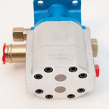 Log Splitter Hydraulic Pump - Reverse Rotation 11 GPM