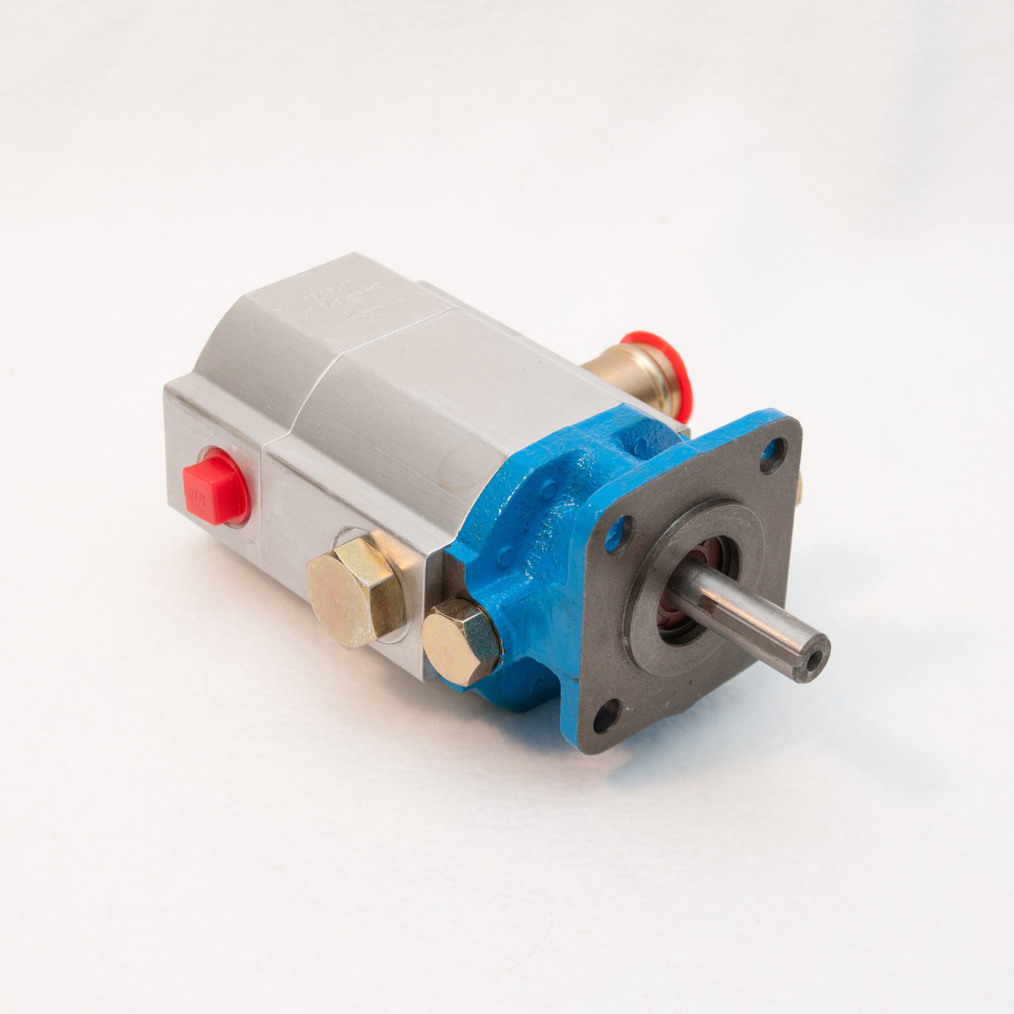 Log Splitter Hydraulic Pump - Reverse Rotation 16 GPM – AgKNX