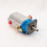 Log Splitter Hydraulic Pump - Reverse Rotation 16 GPM