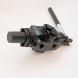 Hydraulic Log Splitter Valve, 25 gpm, 3500 psi, Neutral Centering (A0 Config)
