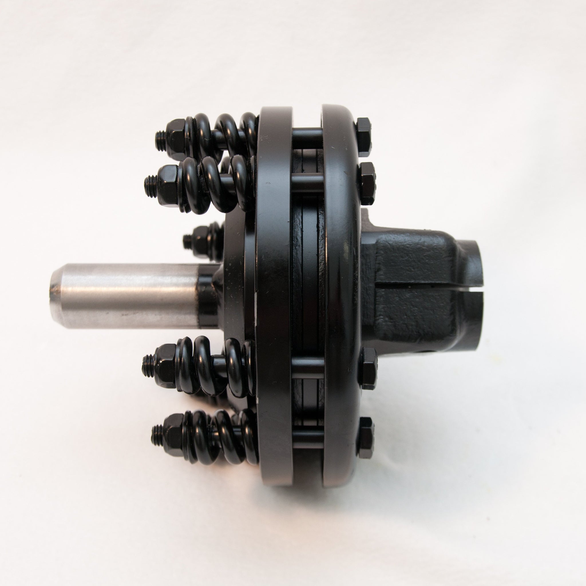 PTO Slip-Clutch Adaptor / Extender 1-3/8