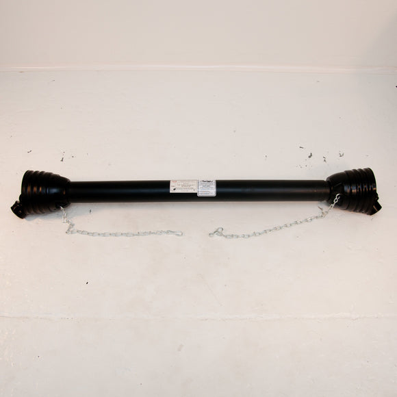 Pto Drive Line Racks PTO Drive Lines – AgKNX