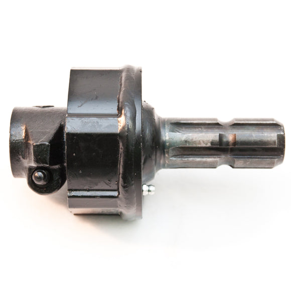 PTO 75 hp Quick-Release Over-Running Clutch Adaptor / Extension 1-3/8