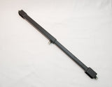 Pallet Fork Stabilizer Bar (For Light Duty/Reinforced Light Duty Clamp-On Pallet Forks)