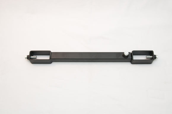 Pallet Fork Stabilizer Bar (For Heavy Duty Clamp-On Pallet Forks