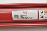 AgKNX 3.5" Bore x 30" Stroke Hydraulic Tie Rod Cylinder, 2500 PSI, 1/2" NPT Ports