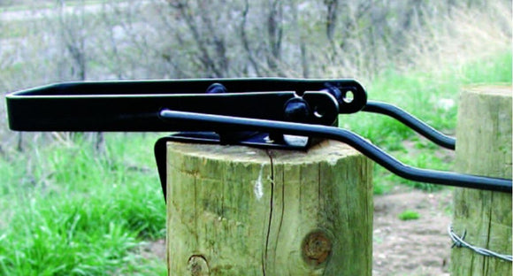 AgKNX Gate Closer - Fits Fence Posts up to 5